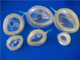 Anesthesia Face Mask