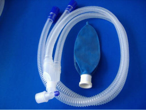Anesthesia Face Mask