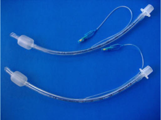 Endotracheal Tube
